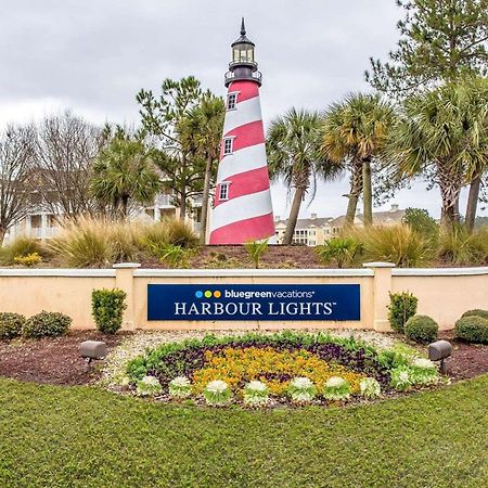 Bluegreen Vacations Harbour Lights Socastee Exterior photo