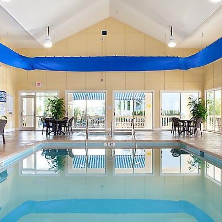 Bluegreen Vacations Harbour Lights Socastee Exterior photo