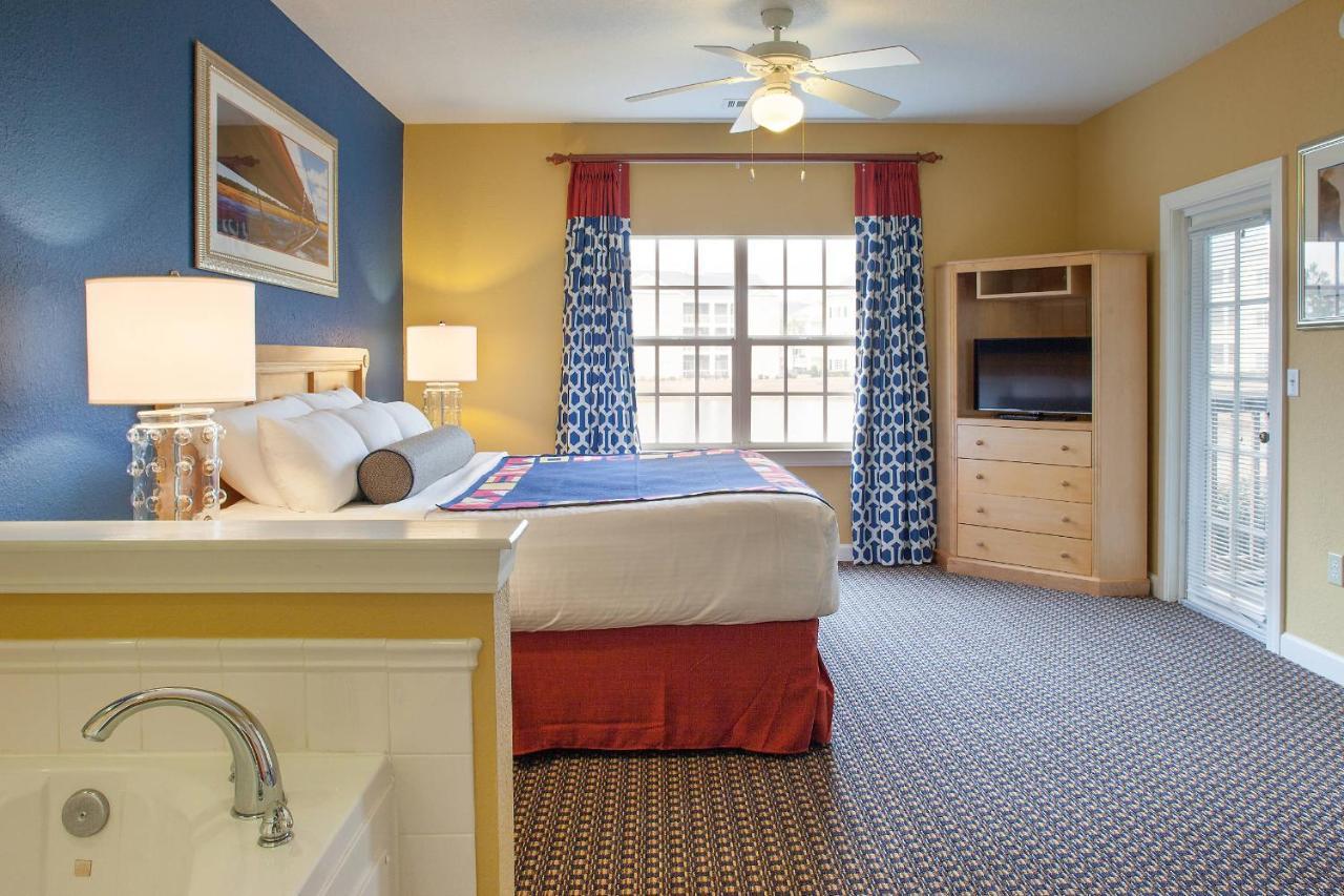 Bluegreen Vacations Harbour Lights Socastee Exterior photo