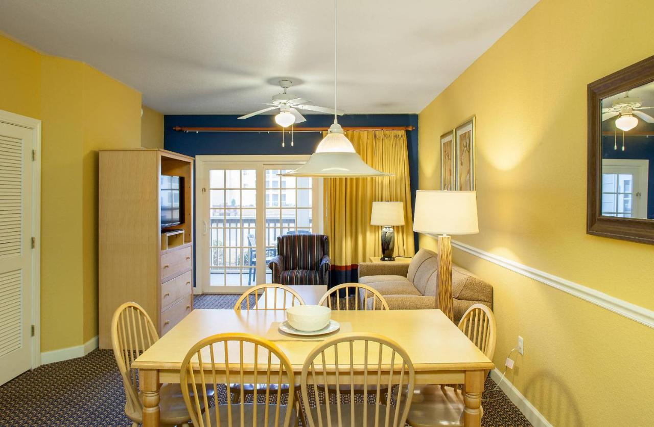 Bluegreen Vacations Harbour Lights Socastee Exterior photo
