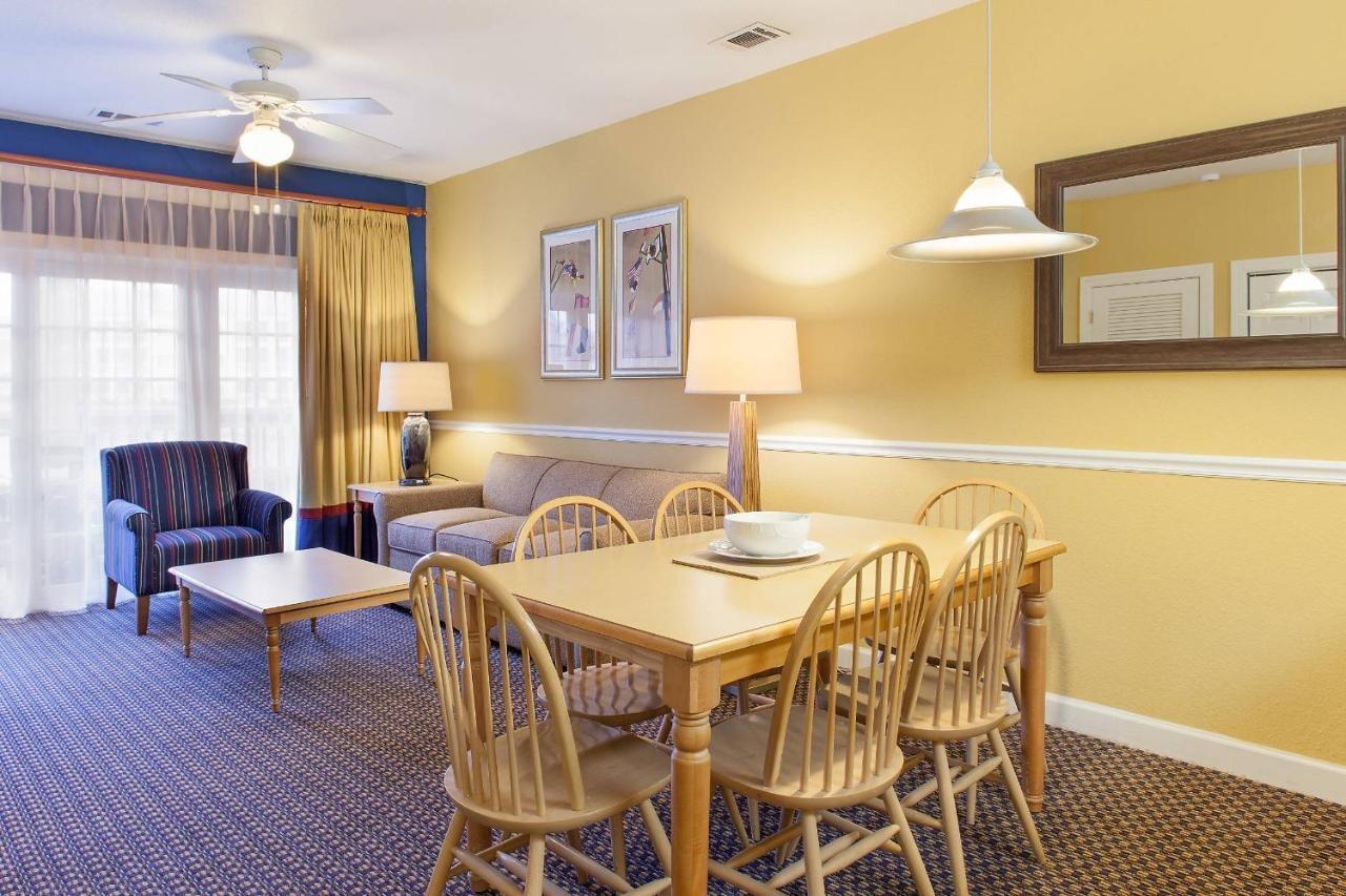 Bluegreen Vacations Harbour Lights Socastee Exterior photo