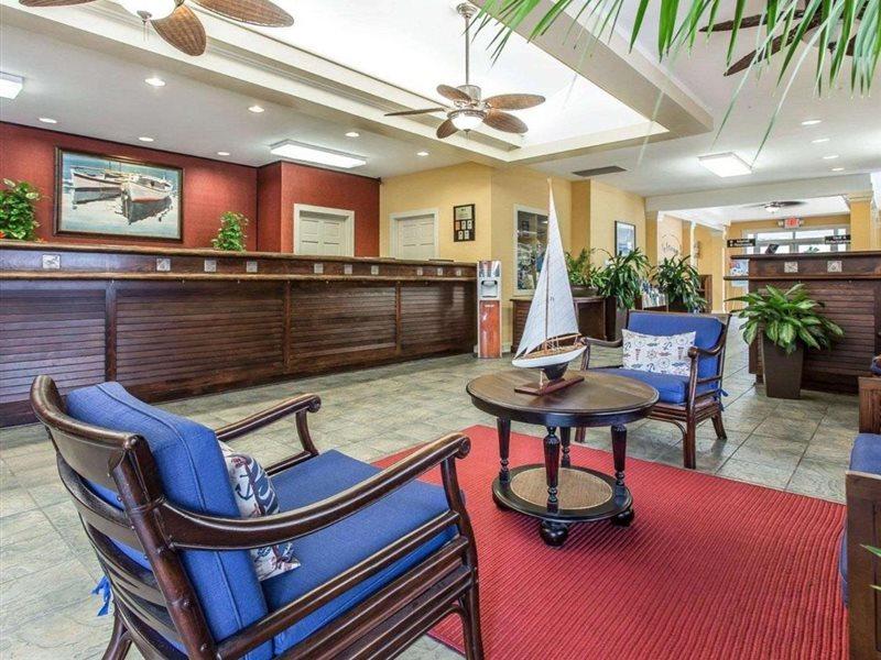 Bluegreen Vacations Harbour Lights Socastee Exterior photo