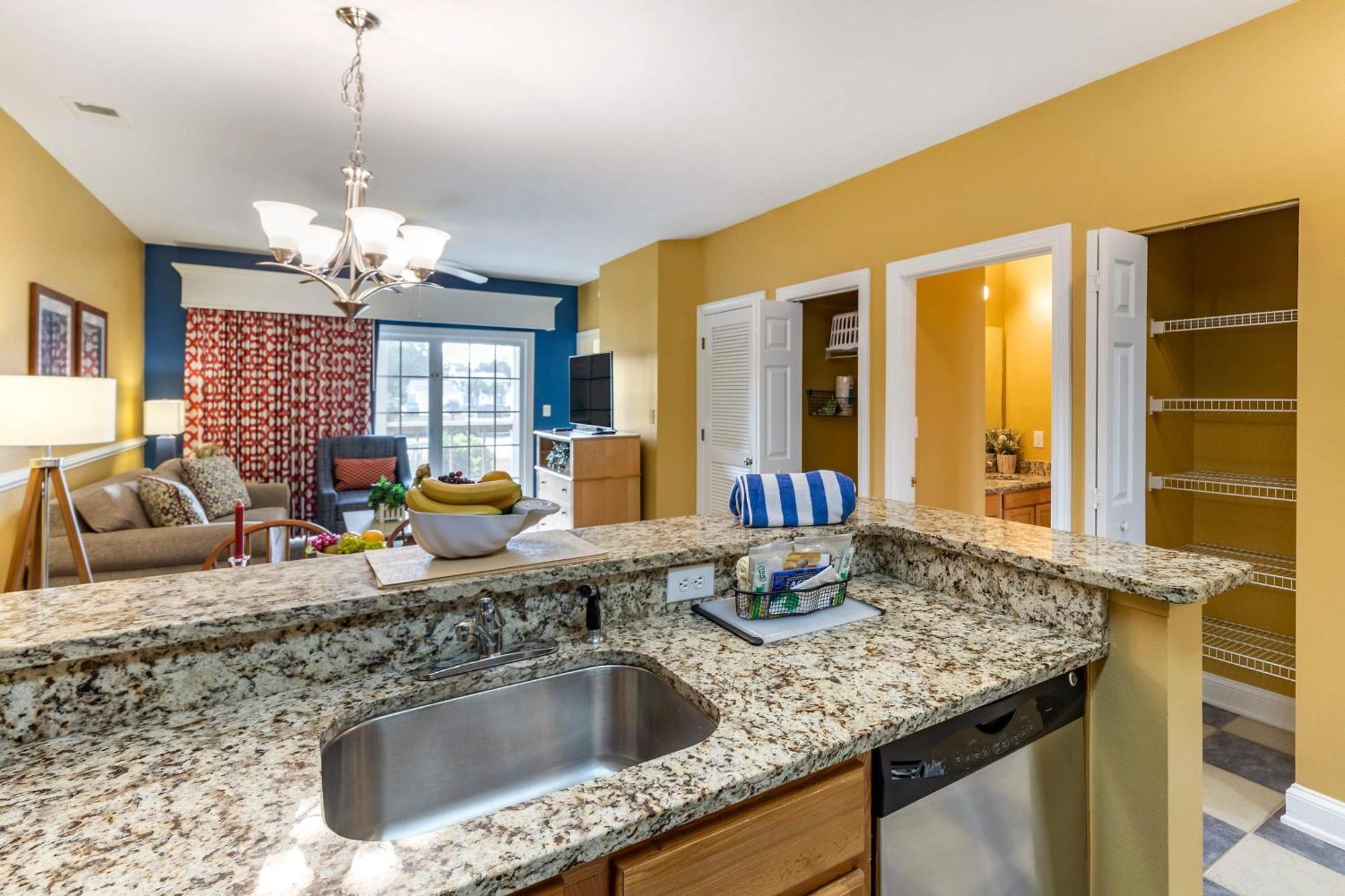 Bluegreen Vacations Harbour Lights Socastee Exterior photo