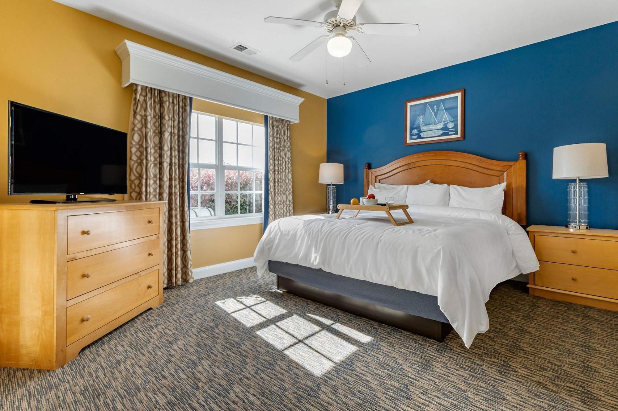 Bluegreen Vacations Harbour Lights Socastee Exterior photo