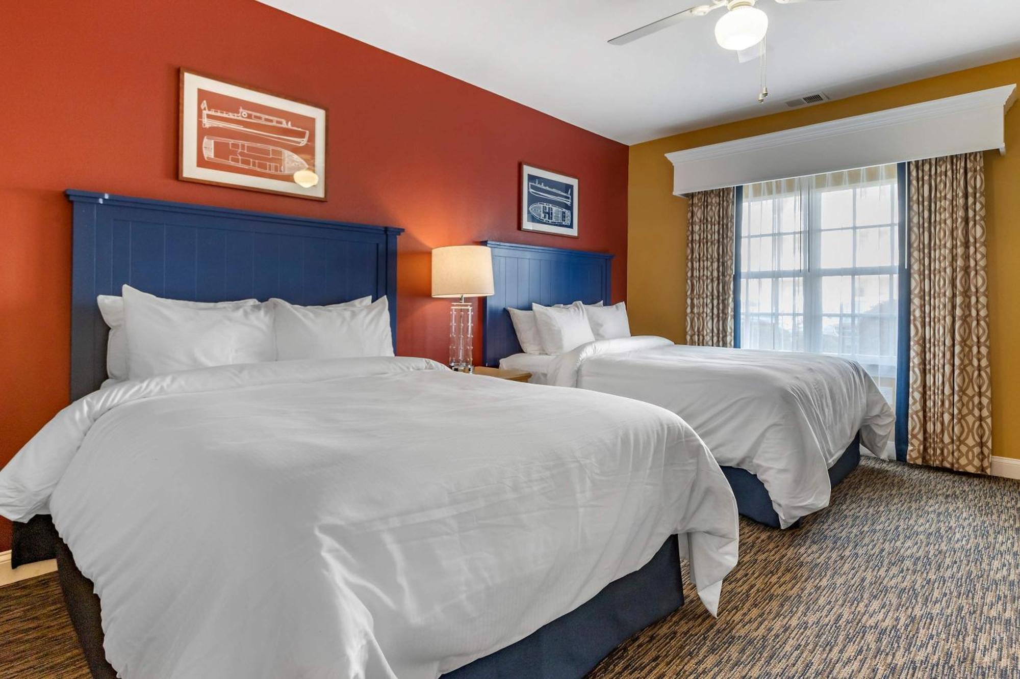 Bluegreen Vacations Harbour Lights Socastee Exterior photo
