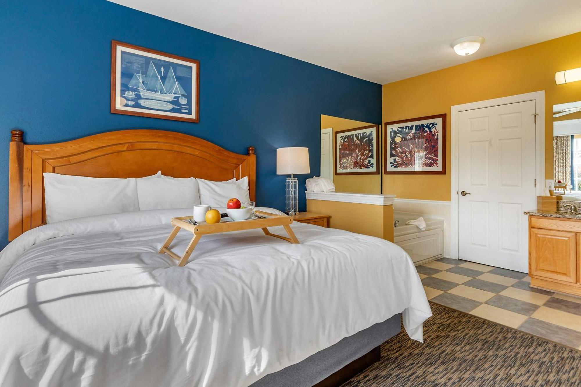 Bluegreen Vacations Harbour Lights Socastee Exterior photo