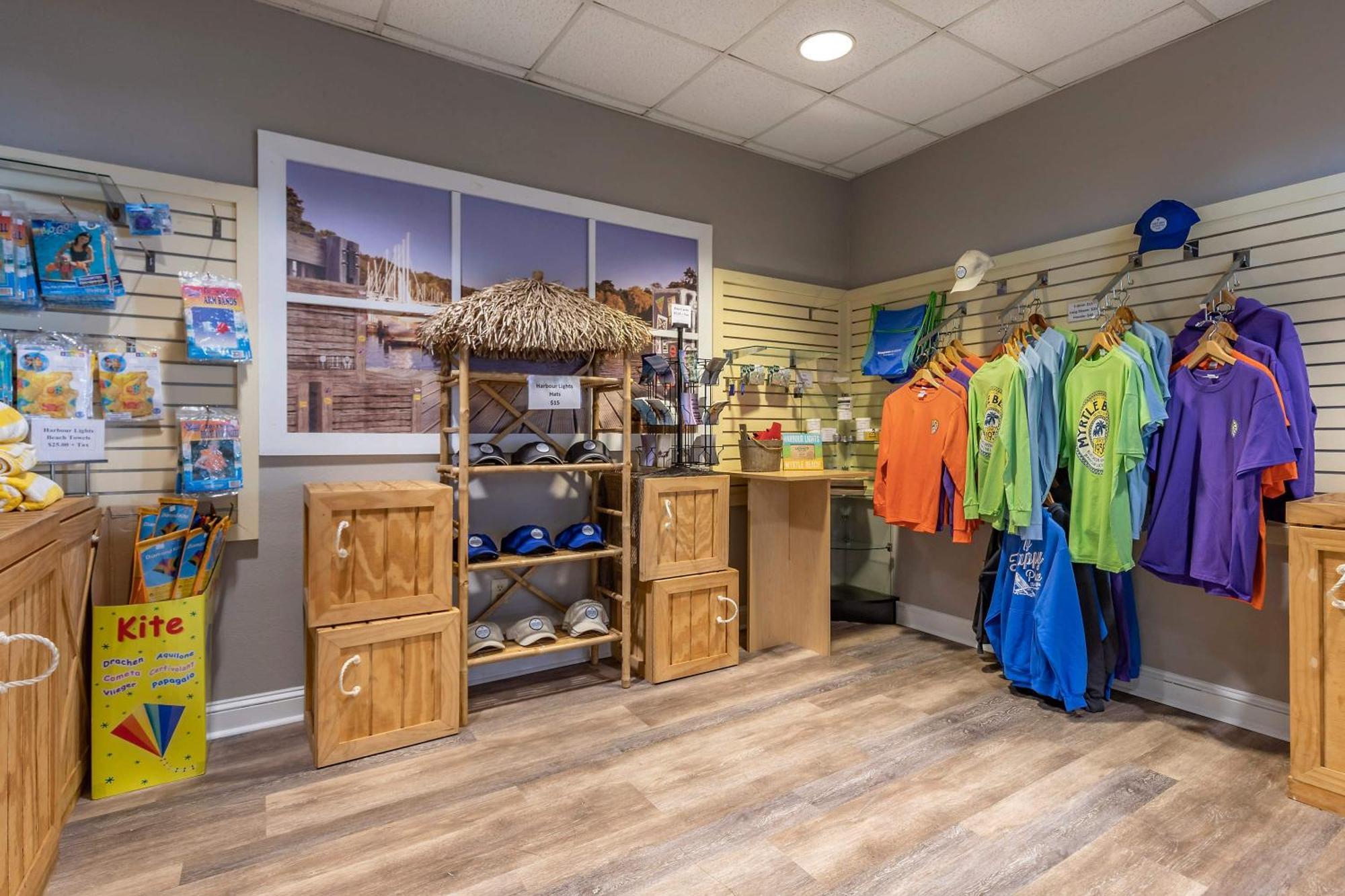 Bluegreen Vacations Harbour Lights Socastee Exterior photo