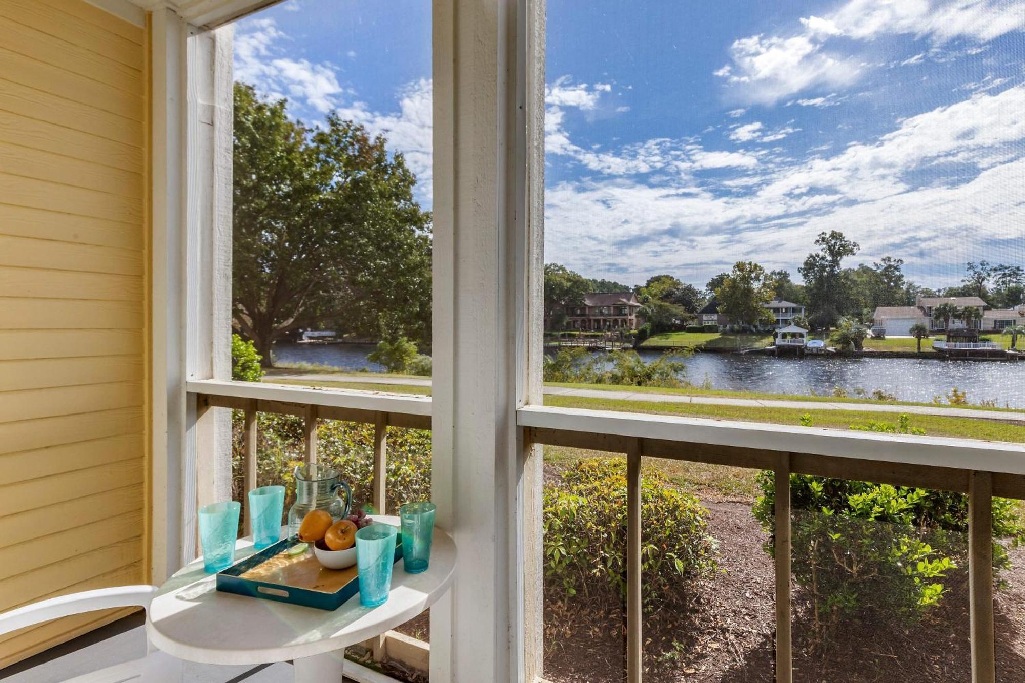 Bluegreen Vacations Harbour Lights Socastee Exterior photo