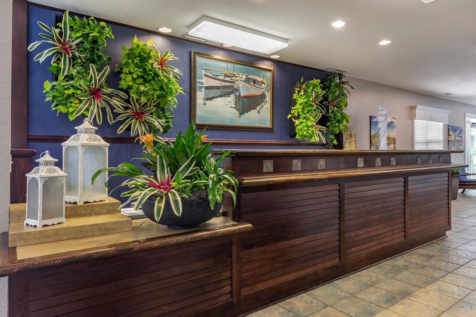 Bluegreen Vacations Harbour Lights Socastee Exterior photo