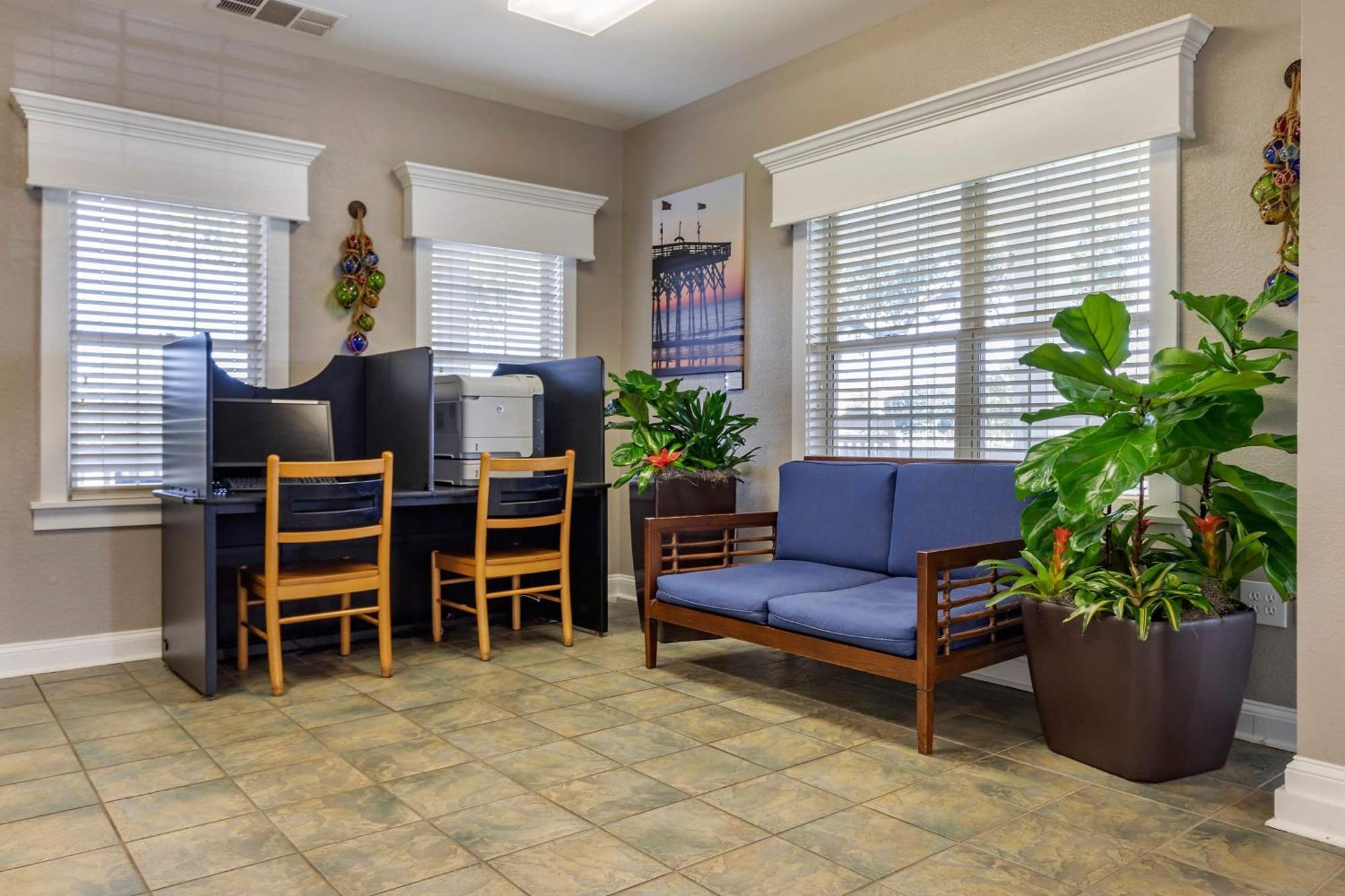 Bluegreen Vacations Harbour Lights Socastee Exterior photo