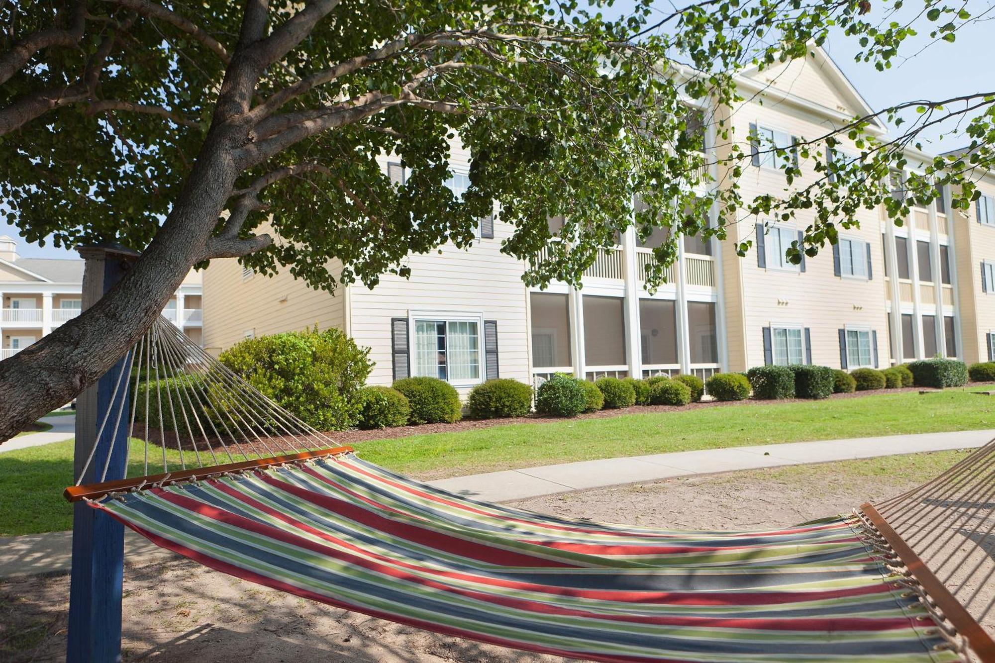 Bluegreen Vacations Harbour Lights Socastee Exterior photo