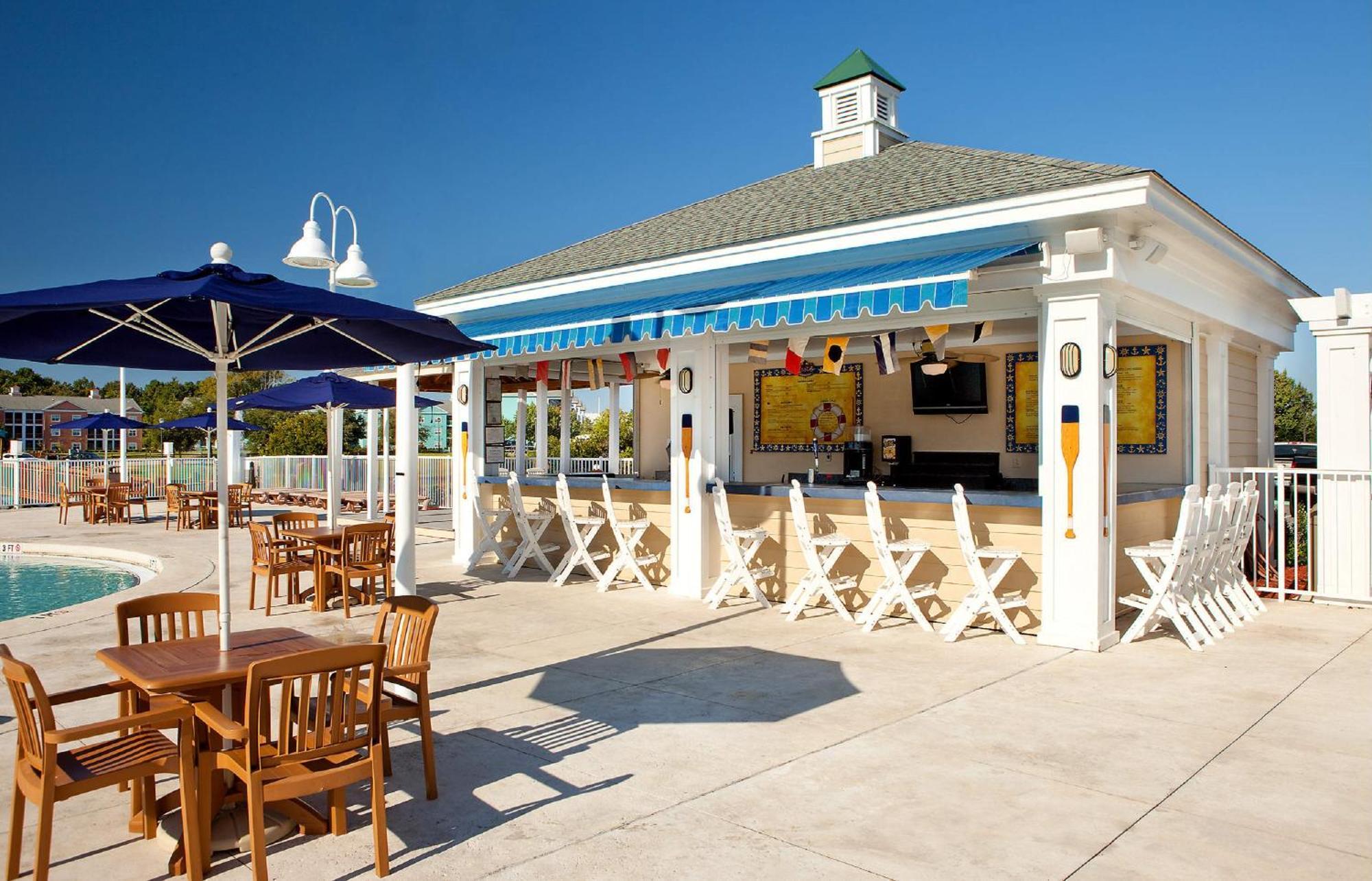 Bluegreen Vacations Harbour Lights Socastee Exterior photo