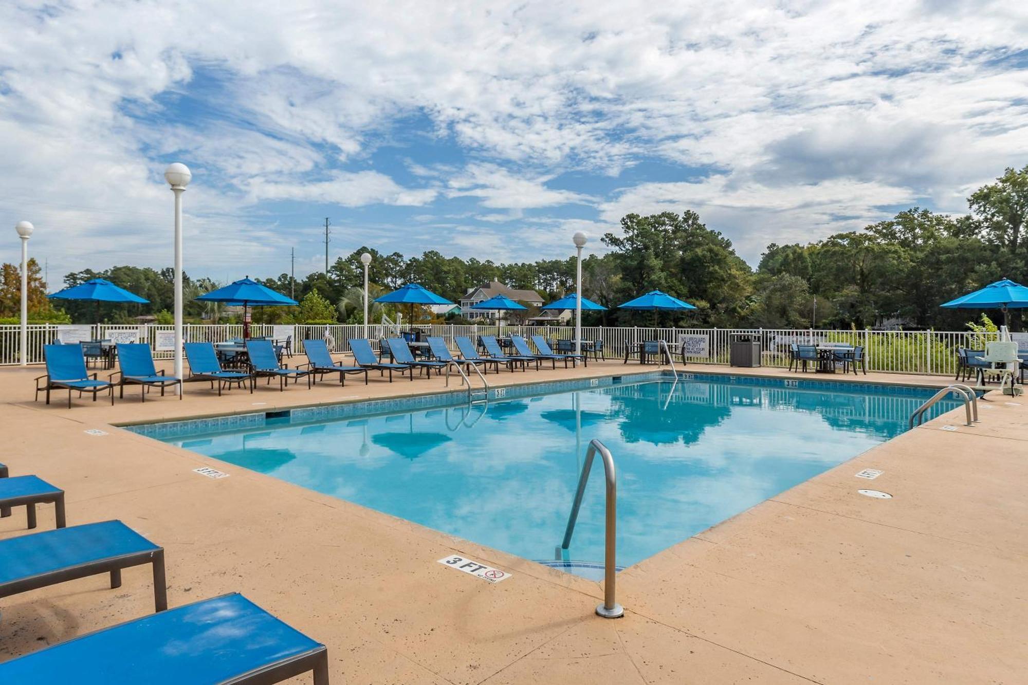 Bluegreen Vacations Harbour Lights Socastee Exterior photo