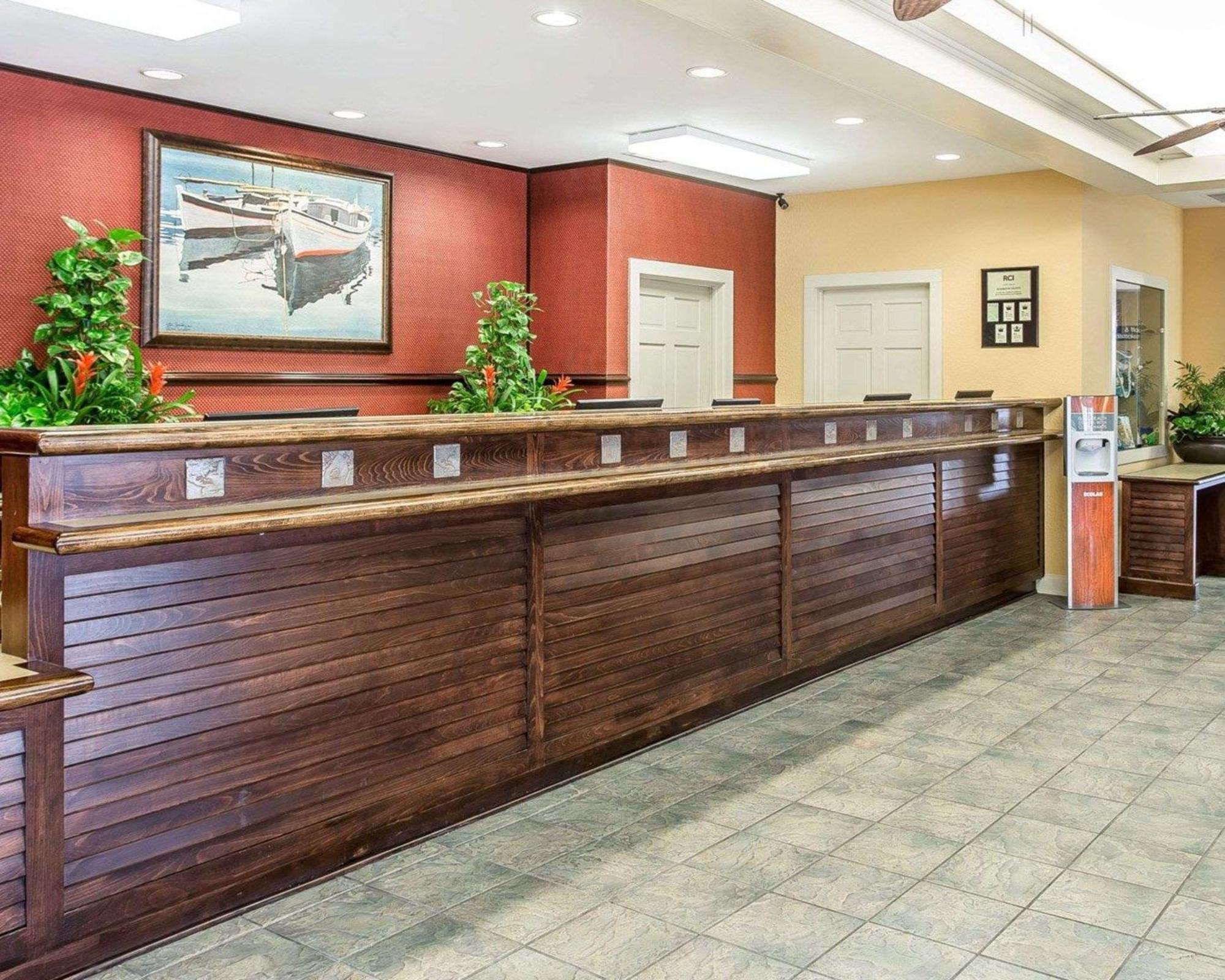 Bluegreen Vacations Harbour Lights Socastee Exterior photo