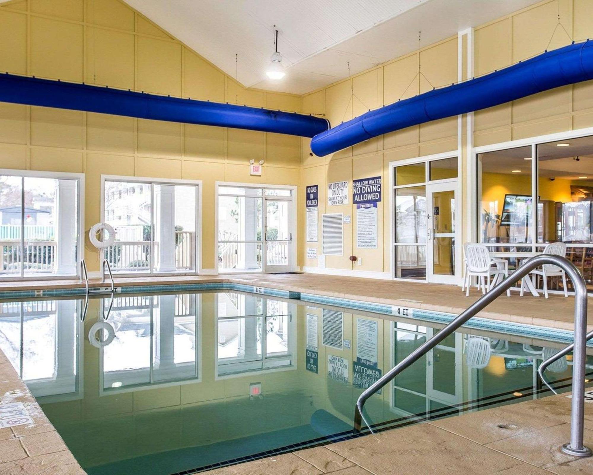Bluegreen Vacations Harbour Lights Socastee Exterior photo