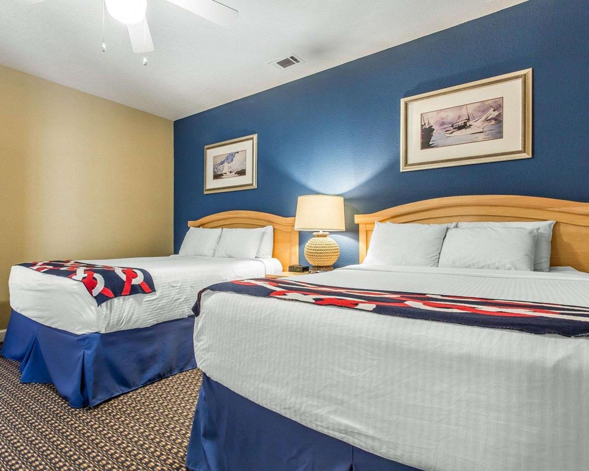 Bluegreen Vacations Harbour Lights Socastee Exterior photo