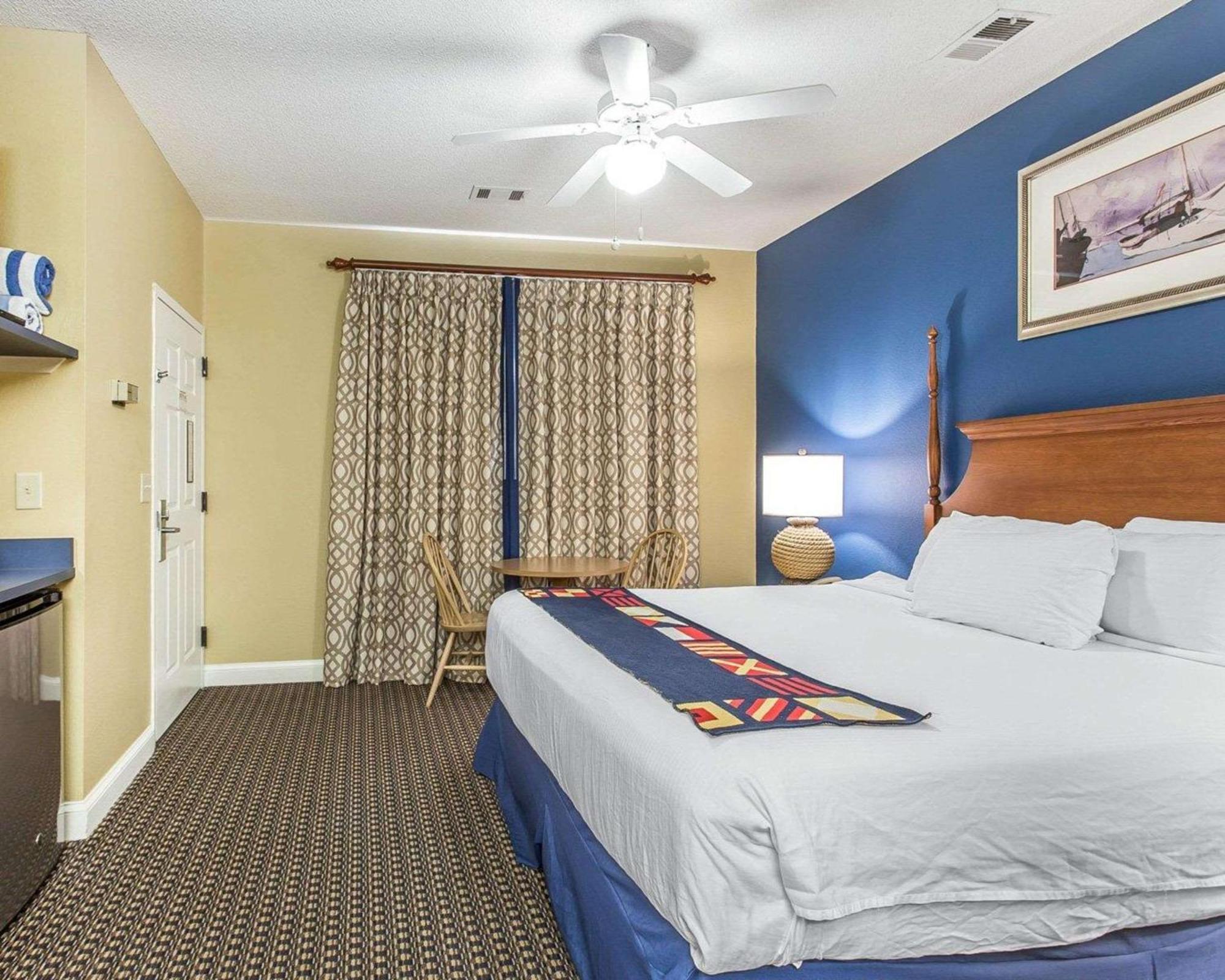 Bluegreen Vacations Harbour Lights Socastee Exterior photo