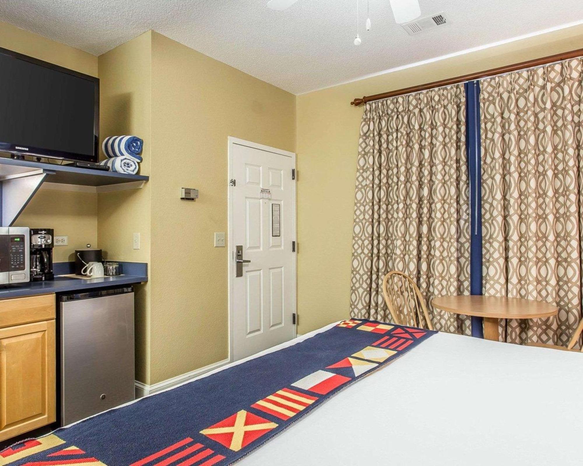 Bluegreen Vacations Harbour Lights Socastee Exterior photo