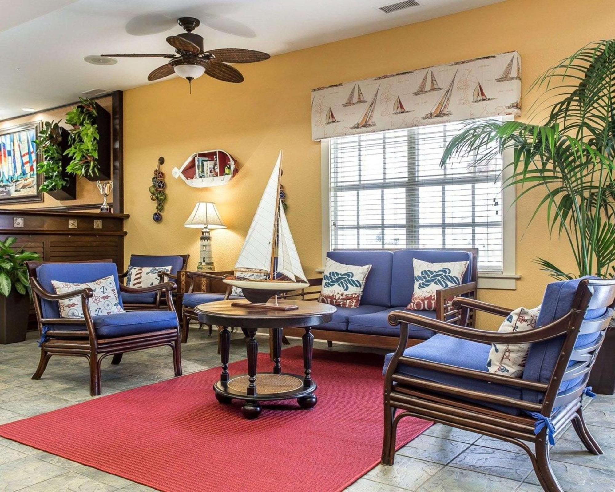 Bluegreen Vacations Harbour Lights Socastee Exterior photo