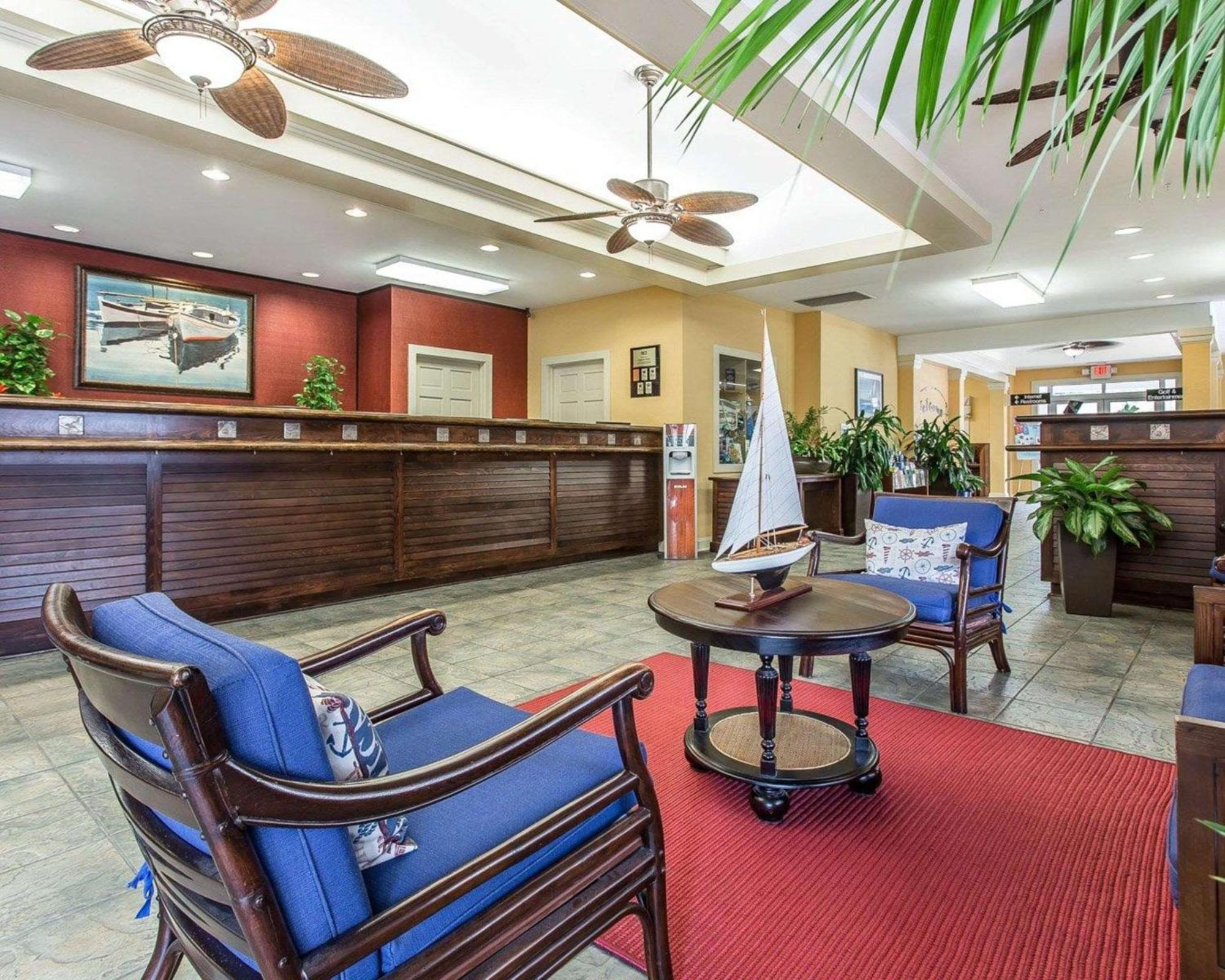Bluegreen Vacations Harbour Lights Socastee Exterior photo