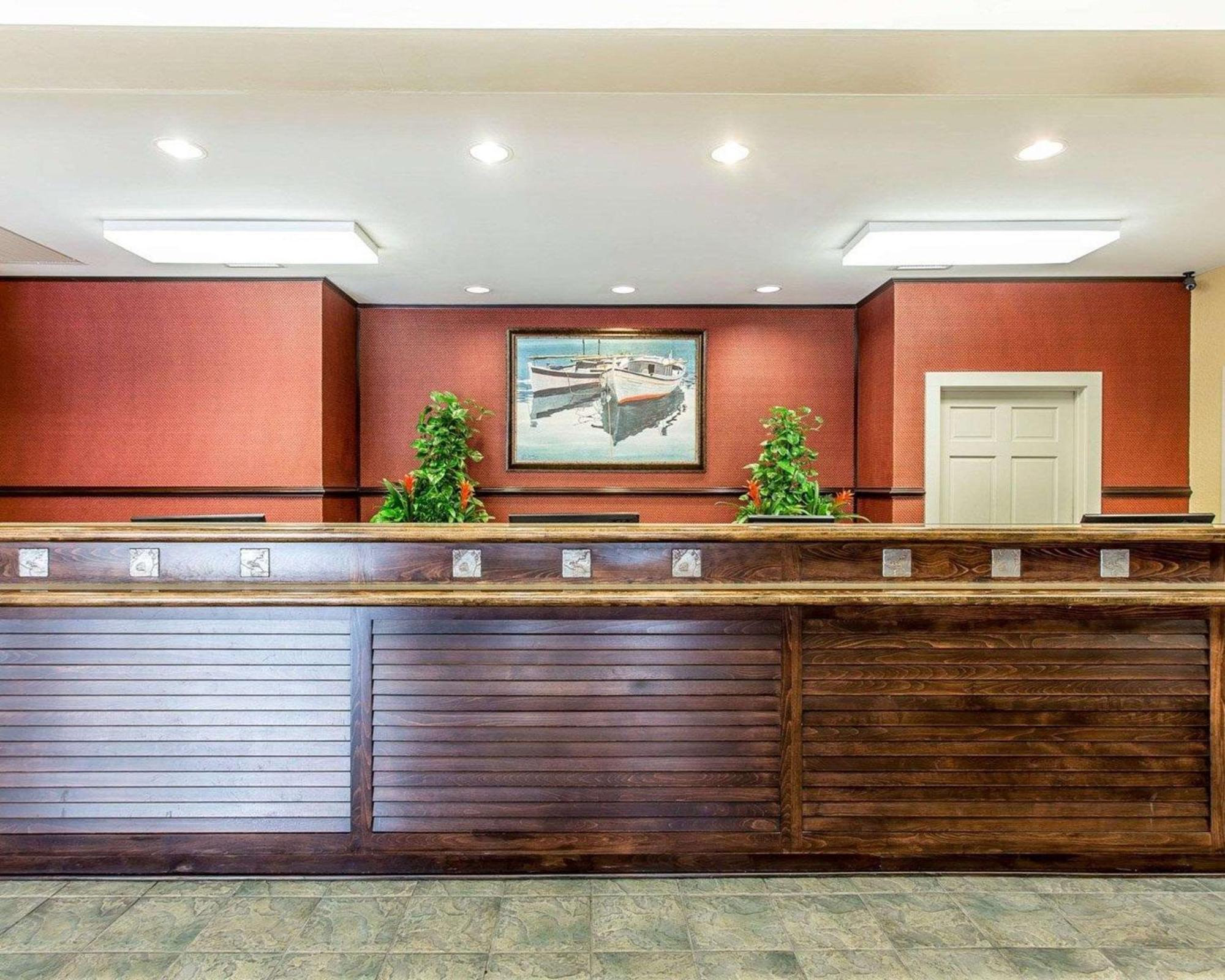 Bluegreen Vacations Harbour Lights Socastee Exterior photo