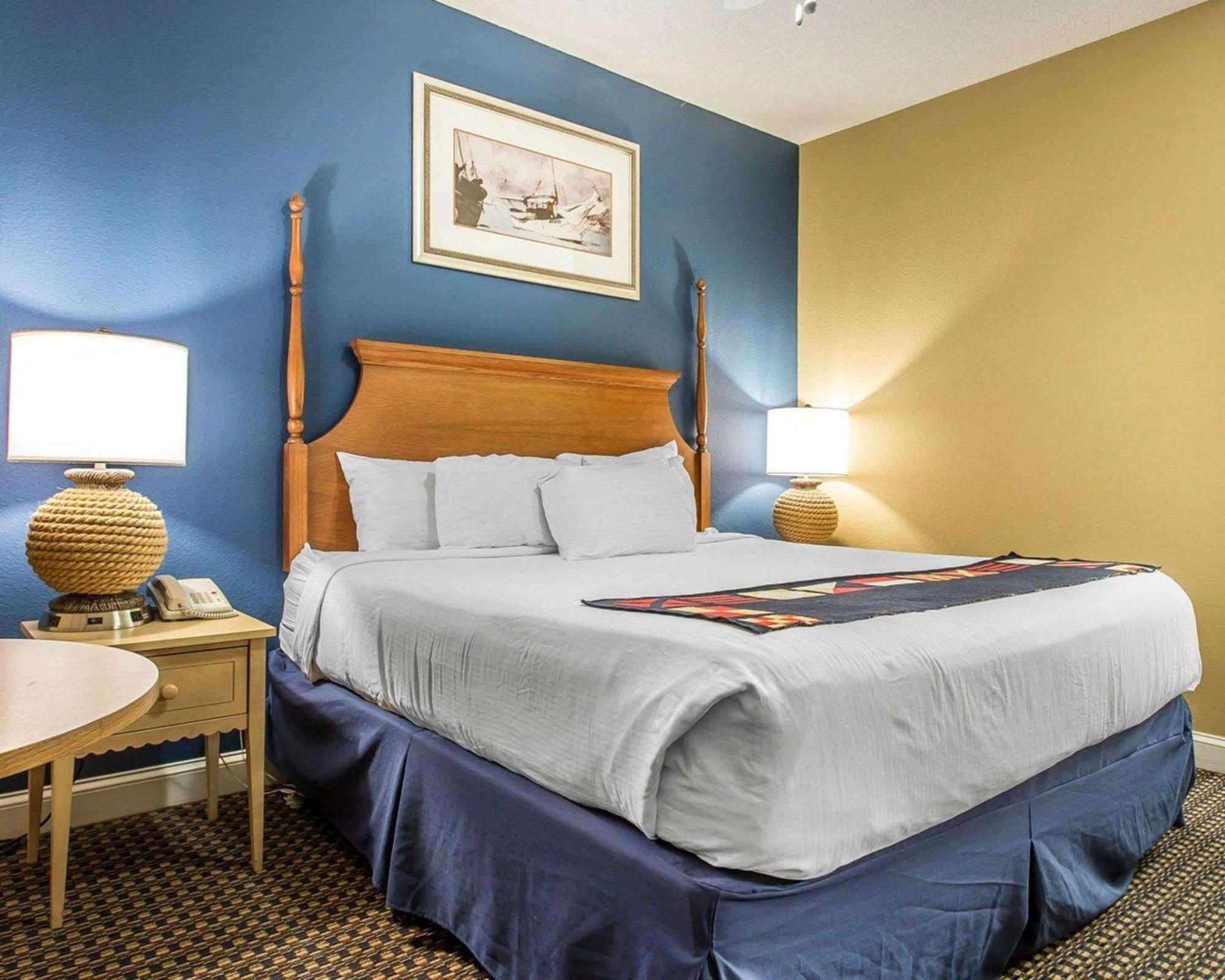 Bluegreen Vacations Harbour Lights Socastee Exterior photo