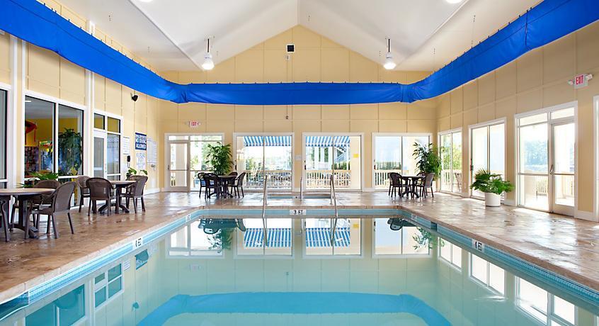 Bluegreen Vacations Harbour Lights Socastee Exterior photo
