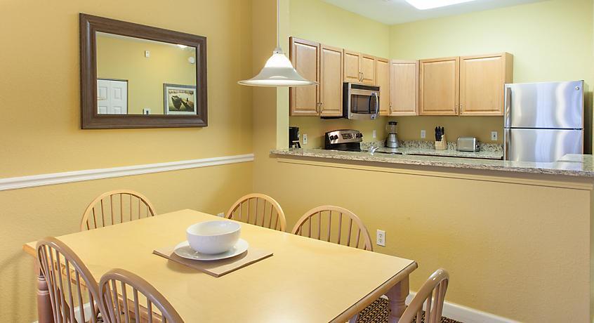 Bluegreen Vacations Harbour Lights Socastee Exterior photo